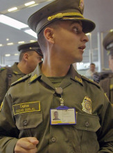 Imagen de Especial Alerta...: Las redadas más grandes - 1