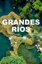 Imagen de Grandes ríos  - 1