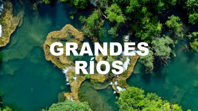 Imagen de Grandes ríos  - 2