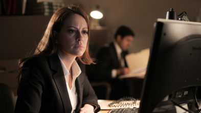 Imagen de Conspiraciones secretas  - 10