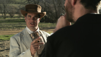 Imagen de Conspiraciones secretas  - 12