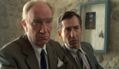 Imagen de El viaje a ninguna parte - 7