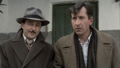 Imagen de El viaje a ninguna parte - 8