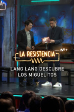 Imagen de Lo + de las... (T5): El regalo más dulce - 26.4.22 - 1