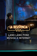 Imagen de Lo + de las... (T5): La banda sonora de Lang Lang - 26.4.22 - 1
