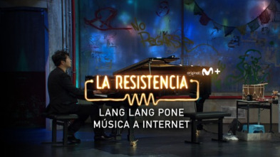 Imagen de Lo + de las... (T5): La banda sonora de Lang Lang - 26.4.22 - 2