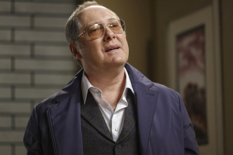 The Blacklist (T9): Ep.18 Laszlo Jankowics (nº 180)