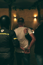 Imagen de Fugitivos (T1): Ep.2 - 1