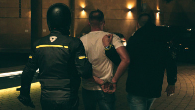 Imagen de Fugitivos (T1): Ep.2 - 2