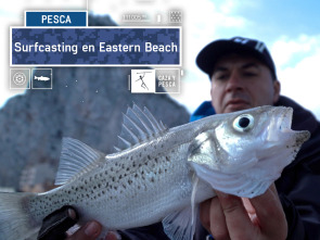 Imagen de Surfcasting en Eastern Beach - 2