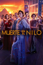 Imagen de Muerte en el Nilo - 1
