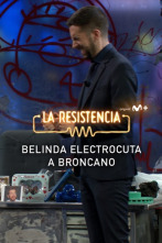 Imagen de Lo + de las... (T5): La resistencia de Belinda - 27.4.22 - 1