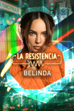 Imagen de La Resistencia (T5): Belinda - 1