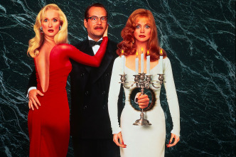 Imagen de La muerte os sienta tan bien - 3