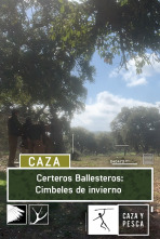 Imagen de Certeros Ballesteros: Cimbeles de invierno - 1