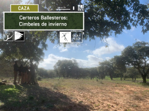 Imagen de Certeros Ballesteros: Cimbeles de invierno - 2
