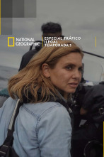 Imagen de Especial Tráfico Ilegal  - 1