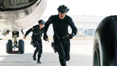 Imagen de S.W.A.T.: Los... (T5): Ep.19 Entrante - 4