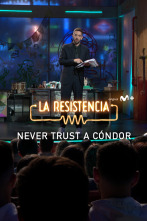 Imagen de Lo + del público (T5): El ataque del Cóndor - 28.4.22 - 1