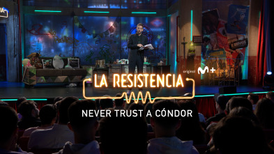 Imagen de Lo + del público (T5): El ataque del Cóndor - 28.4.22 - 2
