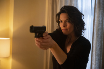 Imagen de FBI (T4): Ep.19 Confrontación - 1