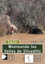 Monteando  los valles de Silvadillo