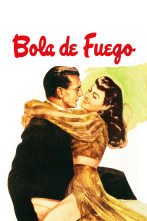 Bola de fuego