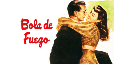 Bola de fuego