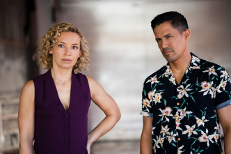 Imagen de Magnum (T4): Ep.19 El largo sueño - 2