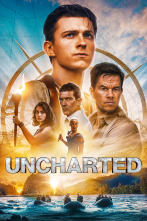 Imagen de (LSE) - Uncharted - 1