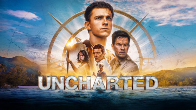 (LSE) - Uncharted