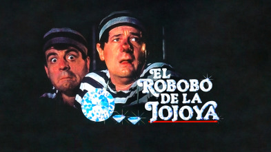 Imagen de El robobo de la jojoya - 2