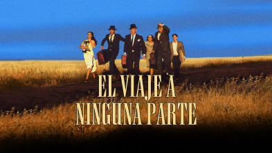 Imagen de El viaje a ninguna parte - 2