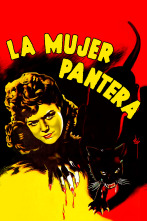 La mujer pantera