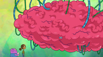 Imagen de Home: Las... (T1): El Gran Cerebro buv/Los pook pooks - 1