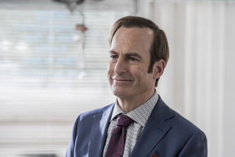 Better Call Saul (T6): Ep.4 A la fuga