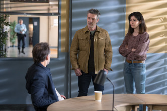 Imagen de Tándem (T6): Ep.4 Espíritu de equipo segunda parte - 1