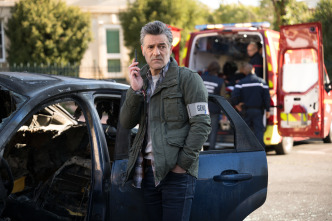 Imagen de Tándem (T6): Ep.3 Espíritu de equipo primera parte - 1