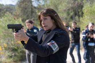 Imagen de Tándem (T6): Ep.3 Espíritu de equipo primera parte - 2