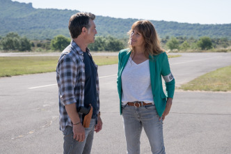 Imagen de Tándem (T6): Ep.6 Último vuelo - 1