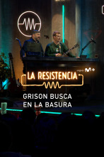 Imagen de Lo + de Grison y... (T5): La sorpresa del contenedor - 3.5.22 - 1