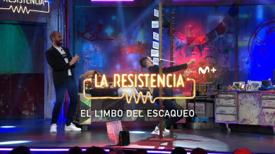 Imagen de Lo + de Ponce (T5): Salir airoso - 3.5.22 - 2