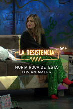 Imagen de Lo + de las... (T5): Nuria no es muy waku waku - 3.5.22 - 1