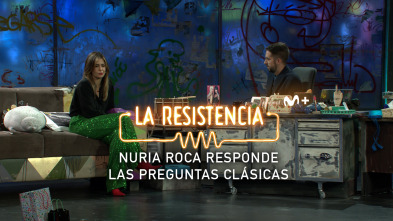Imagen de Lo + de las... (T5): ¿Cuánto tienes y cuántos en el último mes? - 3.5.22 - 2