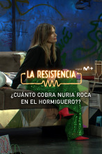 Imagen de Lo + de las... (T5): Más allá de las preguntas clásicas - 3.5.22 - 1