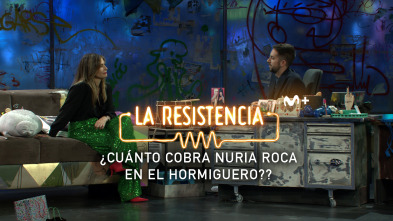 Imagen de Lo + de las... (T5): Más allá de las preguntas clásicas - 3.5.22 - 2