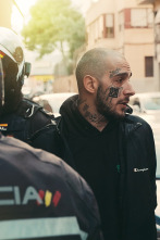 Imagen de Fugitivos (T1): Ep.3 - 1