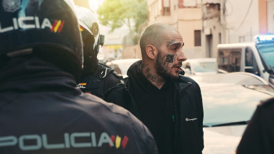 Imagen de Fugitivos (T1): Ep.3 - 2