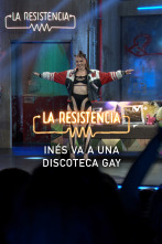 Imagen de Lo + de los... (T5): Solteros y strippers - 4.5.22 - 1