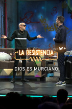 Imagen de Lo + de las... (T5): Las Religiones - 4.5.22 - 1